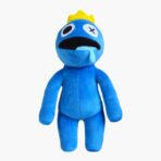 Blue Rainbow Friends Plush