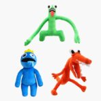 Roblox Rainbow Friends Toys