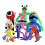 Roblox Rainbow Friends Toys